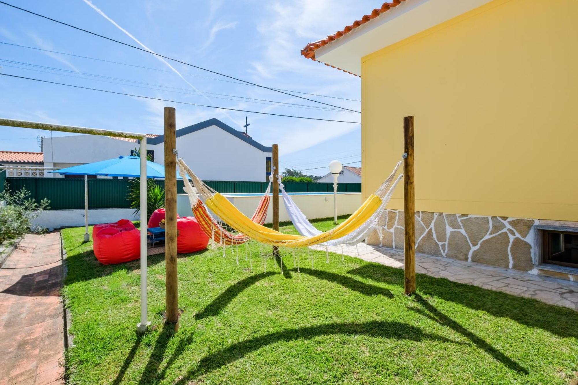 Villa Magoito Sintra Exterior foto
