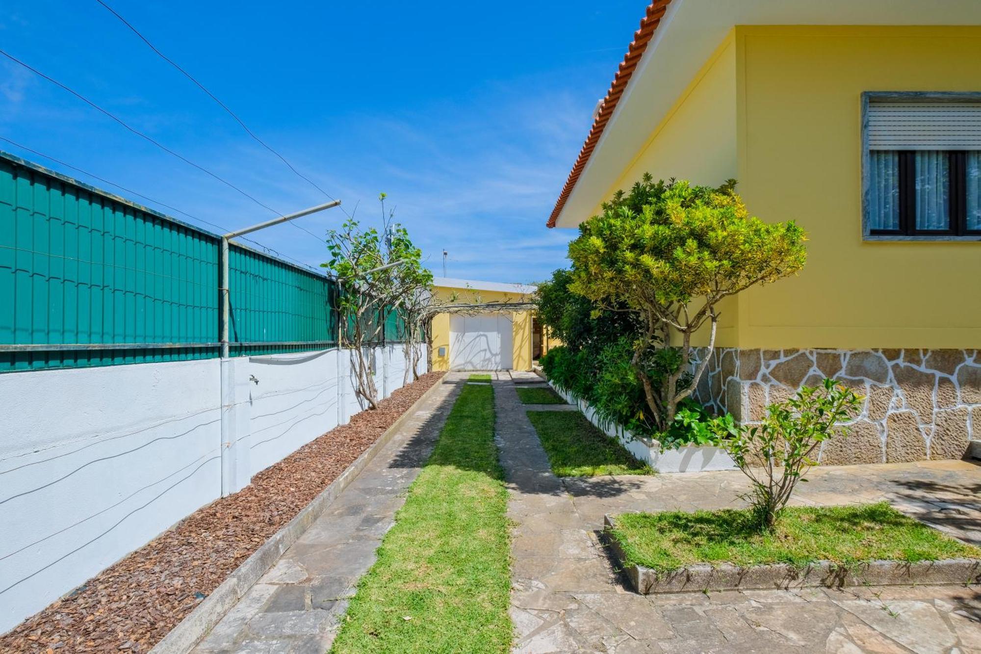Villa Magoito Sintra Exterior foto