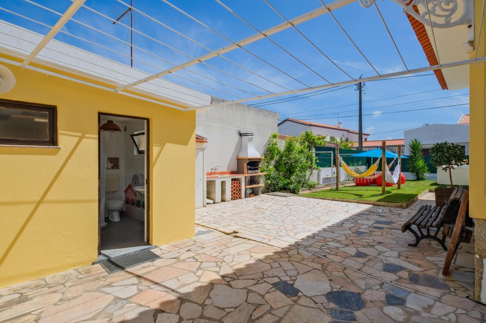 Villa Magoito Sintra Exterior foto